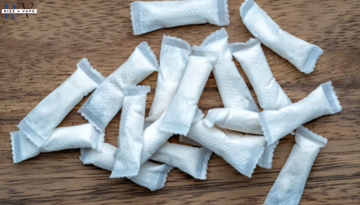 How Do Nicotine Pouches Work