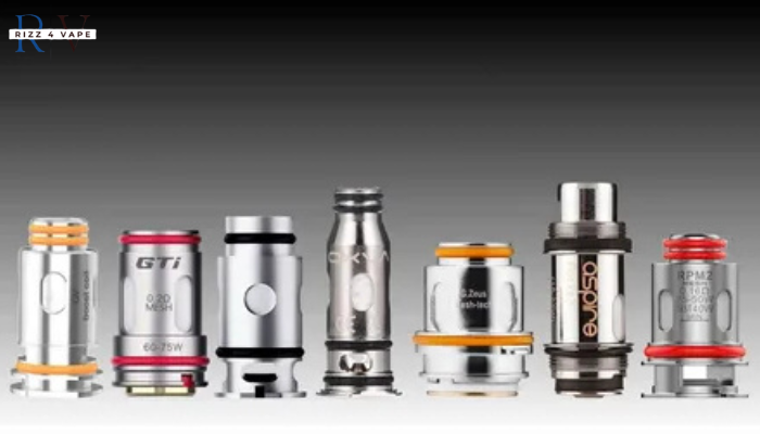 How Long Do Geek Vape Coils Last