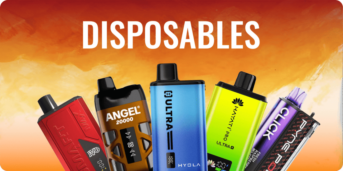 How to Vape Properly