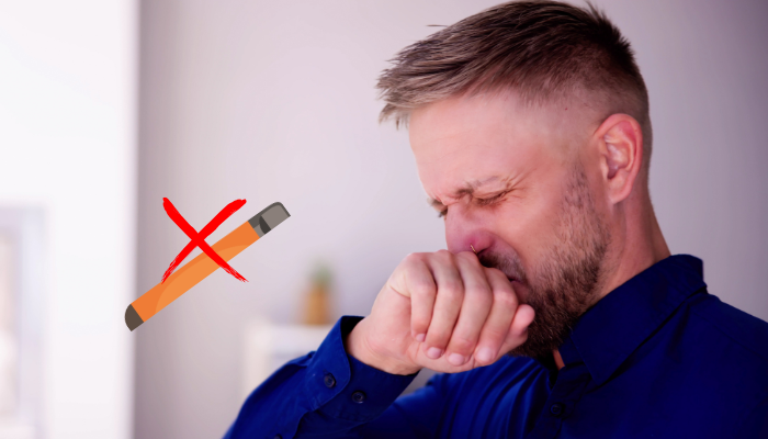 Is Second Hand Vape Bad