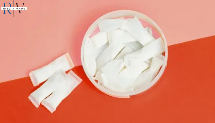 Are Nicotine Pouches Safe?
