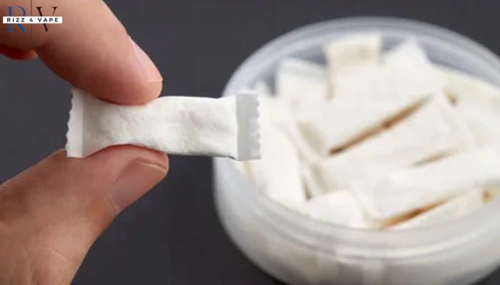 What are Nicotine Pouches