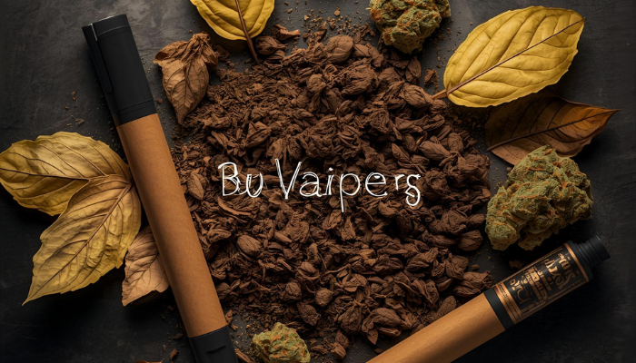 Do Vapes have Tobacco