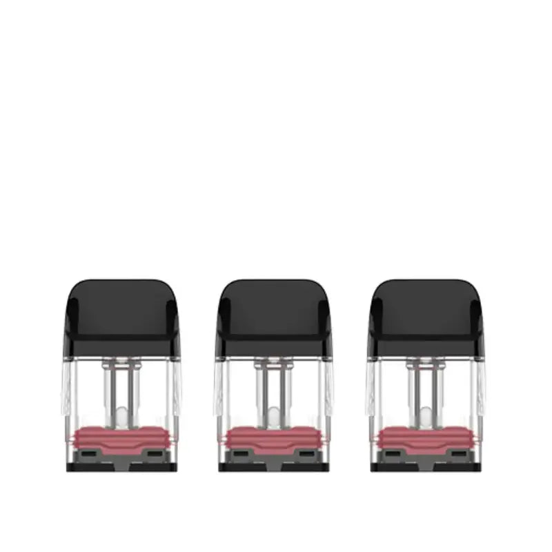 Vaporesso XROS COREX 3.0 Replacement Pods - Pack of 4