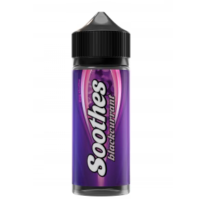 Soothes E Liquid 100ml Vape Juice