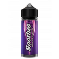 Soothes E Liquid 100ml Vape Juice