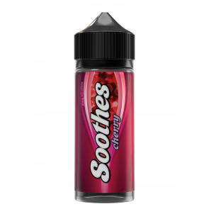 Soothes E Liquid 100ml Vape Juice