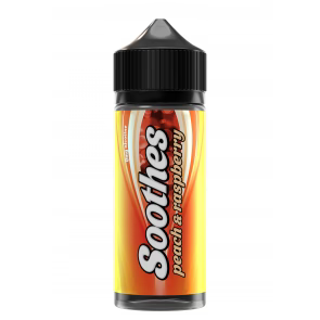 Soothes E Liquid 100ml Vape Juice