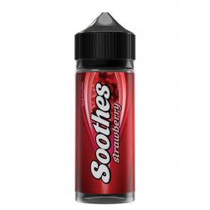 Soothes E Liquid 100ml Vape Juice