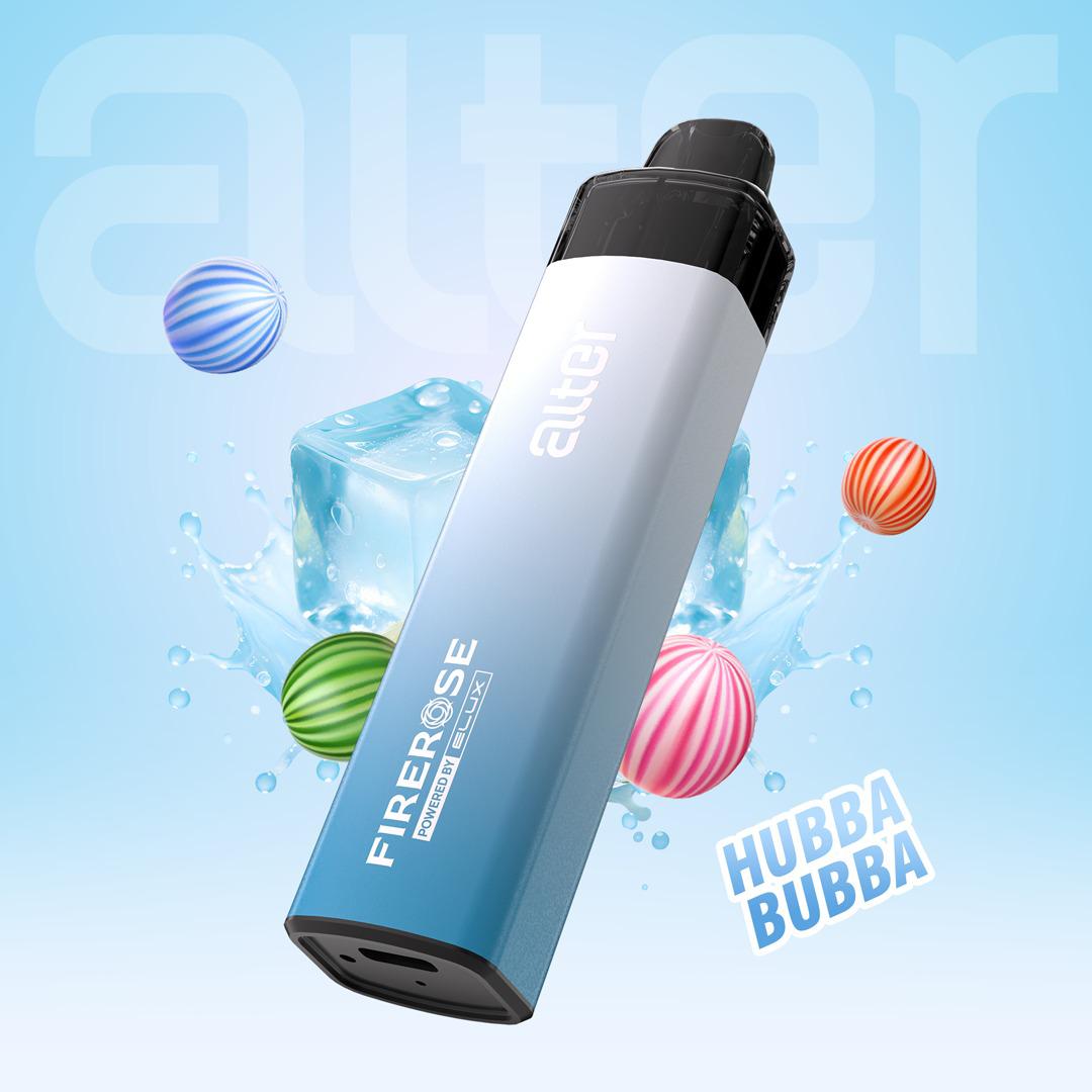 Firerose Alter 7000 Prefilled Pod Kit