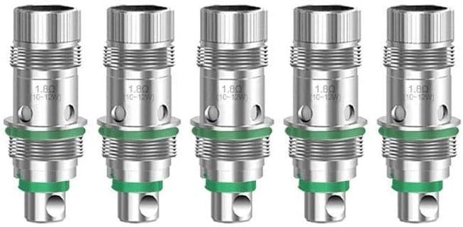 Aspire Nautilus AIO Replacement Coil Pack of 5