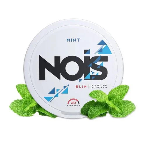 Nois Nicotine Pouches - Pack of 10