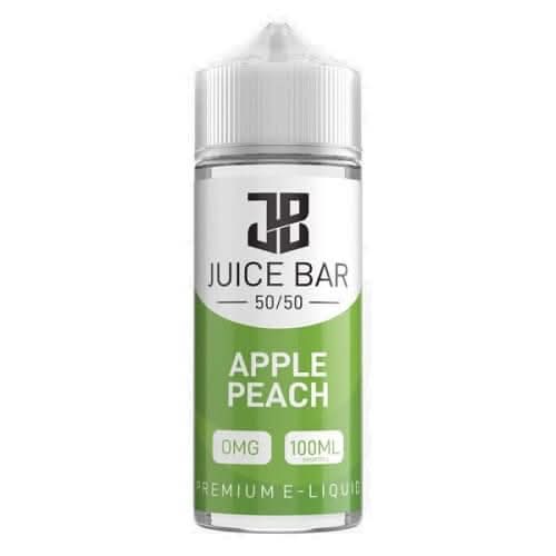 Juice Bar Shortfill 100ml E-Liquid