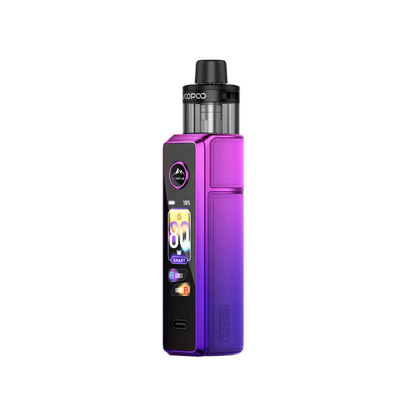 Voopoo Drag X3 Pod Kit