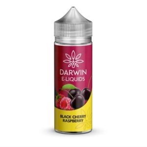 100ML E LIQUID DARWIN