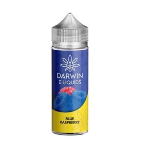 100ML E LIQUID DARWIN