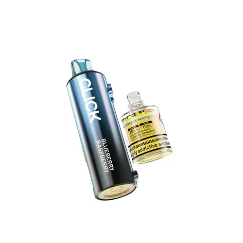 Pyne Pod Click 50k Refill Pods