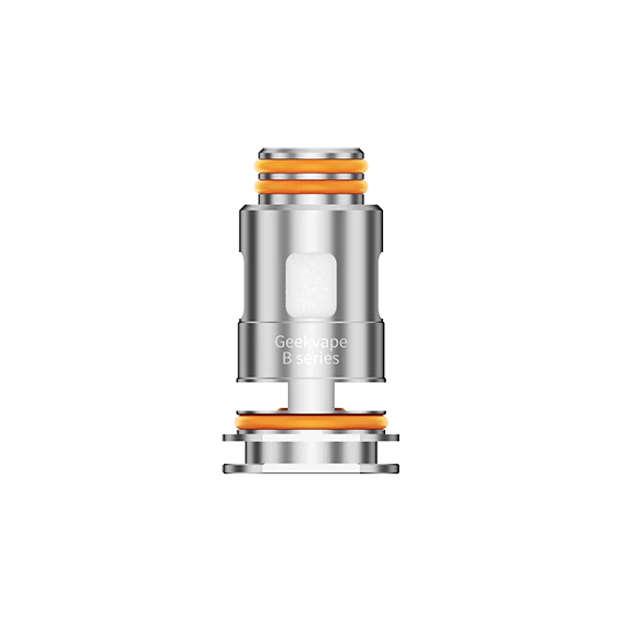 Geekvape B Series Replacement Coils - pack of 5