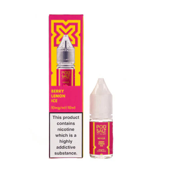 Pod Salt Nexus 10ml