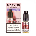 Lost Mary Maryliq Nic Salts 10ml - Box of 10
