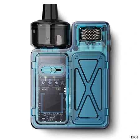 Uwell Crown M Vape Kit