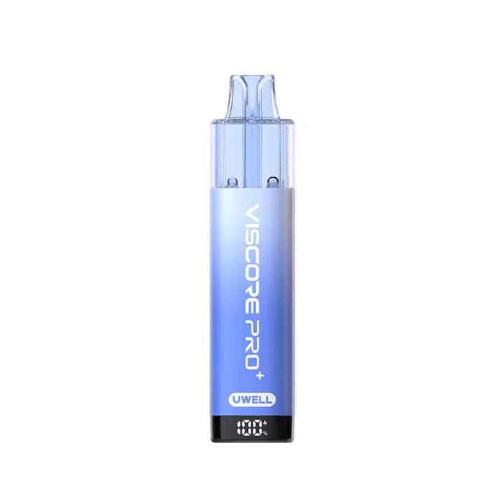 Viscore Pro Plus 40K Prefilled Pod Kit