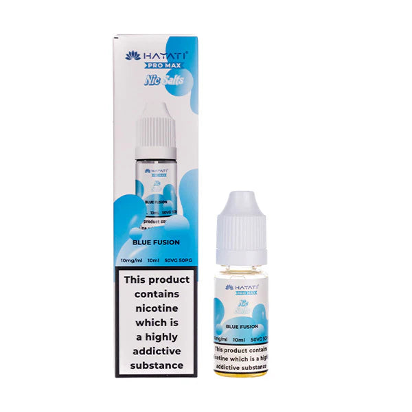 Hayati Pro Max Nic Salt 10ml