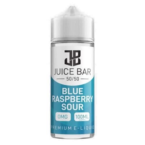 Juice Bar Shortfill 100ml E-Liquid