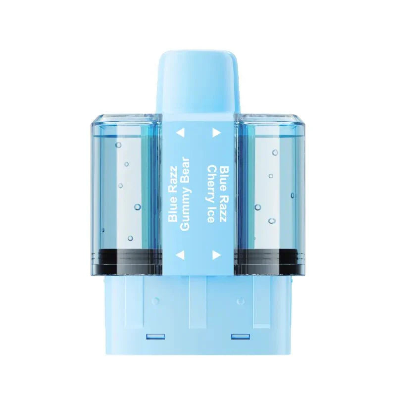 Crystal Pro Switch 30k Pods - Box Of 5