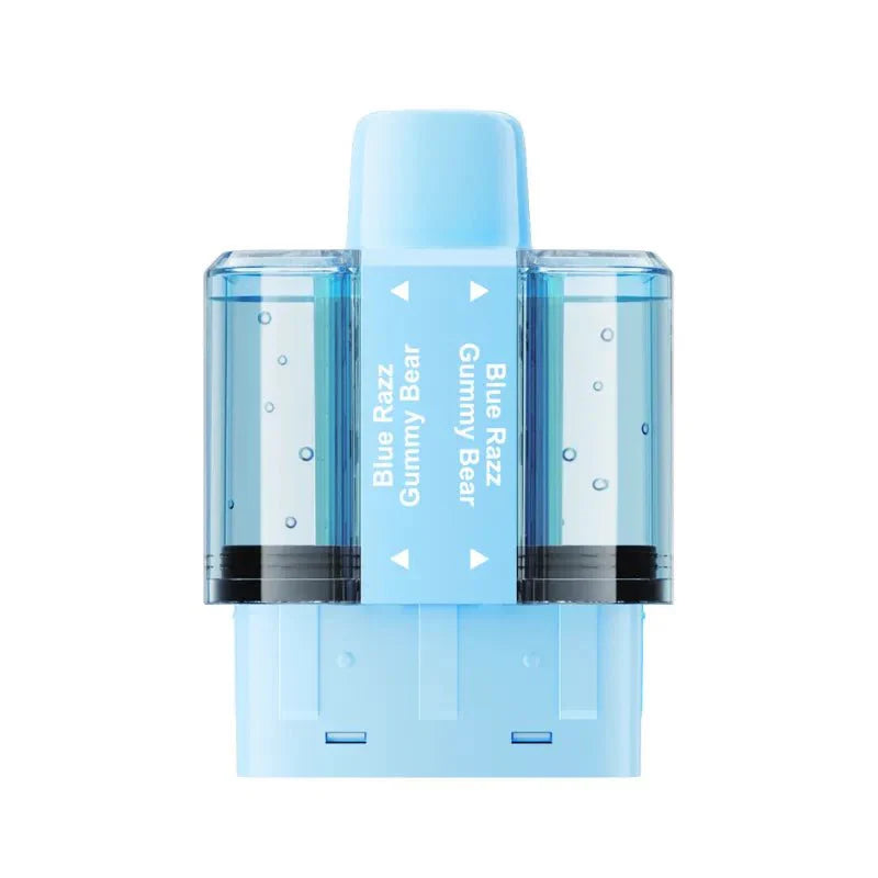 Crystal Pro Switch 30k Pods - Box Of 5