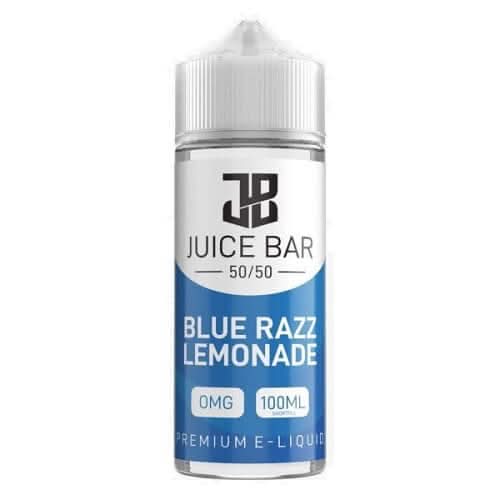 Juice Bar Shortfill 100ml E-Liquid