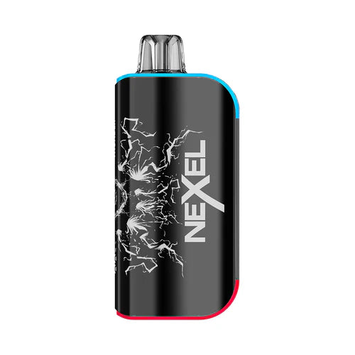 Nexel Thunder 15000 Prefilled Pod Vape Kit