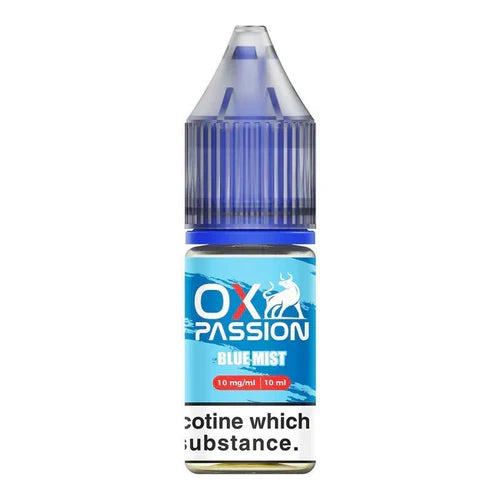 Oxva OX Passion Nic Salt 10ml E-liquids