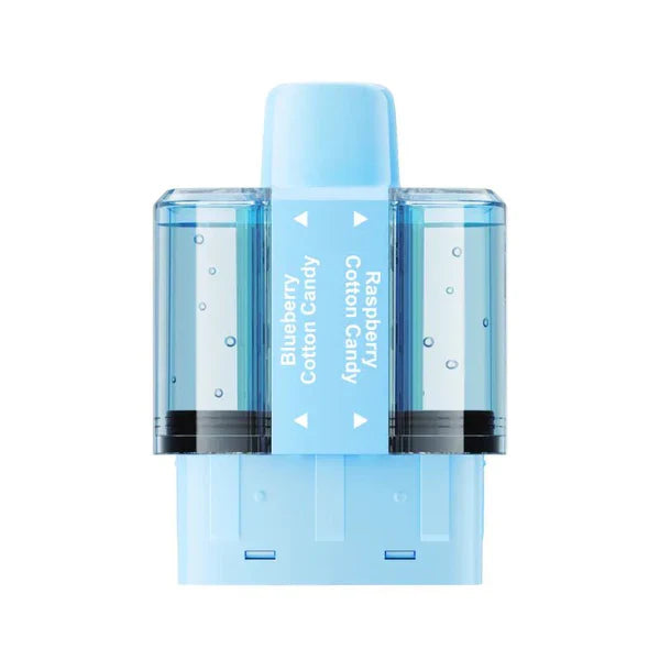 Crystal Pro Switch 30k Pods - Box Of 5