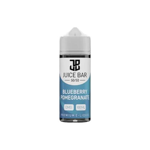 Juice Bar Shortfill 100ml E-Liquid