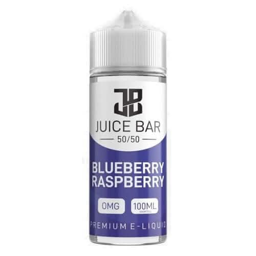 Juice Bar Shortfill 100ml E-Liquid