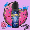 Drippin Donuts E Liquid 50ml