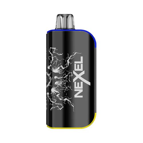 Nexel Thunder 15000 Prefilled Pod Vape Kit