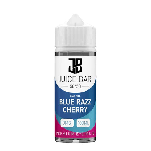 Juice Bar Shortfill 100ml E-Liquid