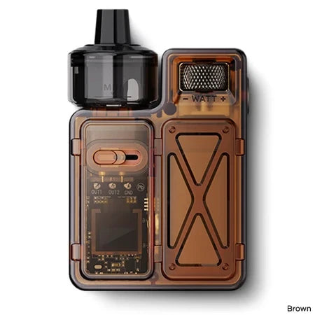 Uwell Crown M Vape Kit