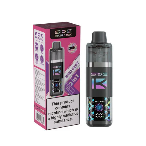 Ske 30k Pro Max Vape Kit