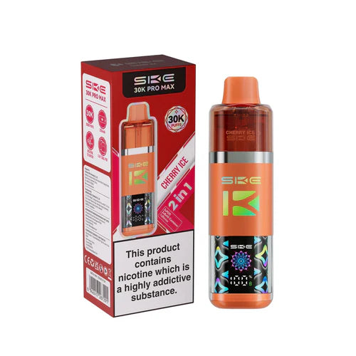 Ske 30k Pro Max Vape Kit