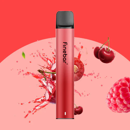 Hayati Finebar 1000 Puffs Prefilled Pod Kit