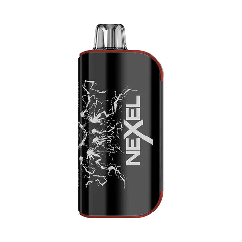 Nexel Thunder 15000 Prefilled Pod Vape Kit