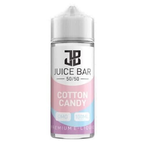 Juice Bar Shortfill 100ml E-Liquid