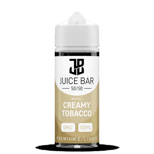 Juice Bar Shortfill 100ml E-Liquid