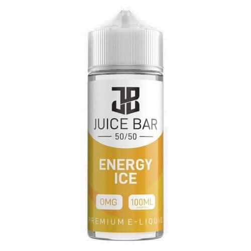 Juice Bar Shortfill 100ml E-Liquid