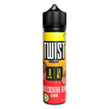 Fruit cocktail blend 50ml e liquid twist liquids exp