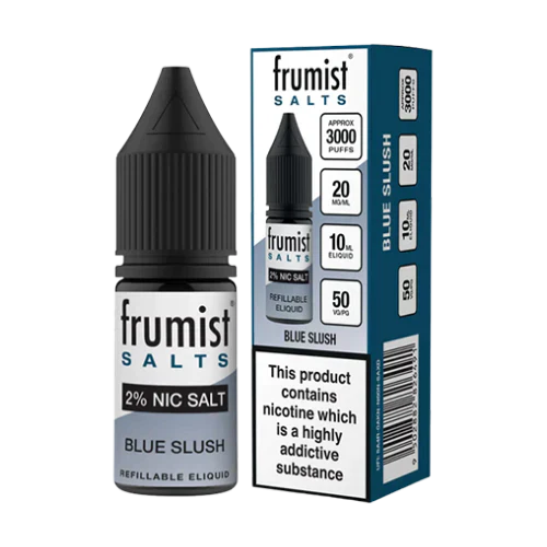 Frumist Nic Salt 10ml - Box of 10