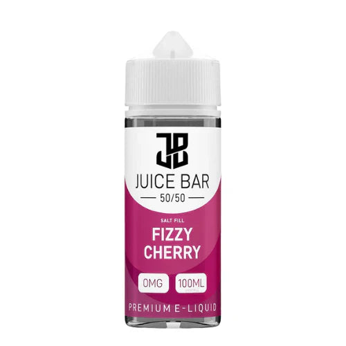 Juice Bar Shortfill 100ml E-Liquid